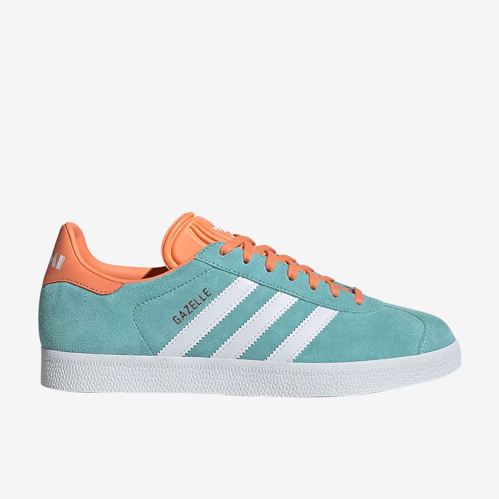 ADIDAS ORIGINALS GAZELLE X INTER MIAMI